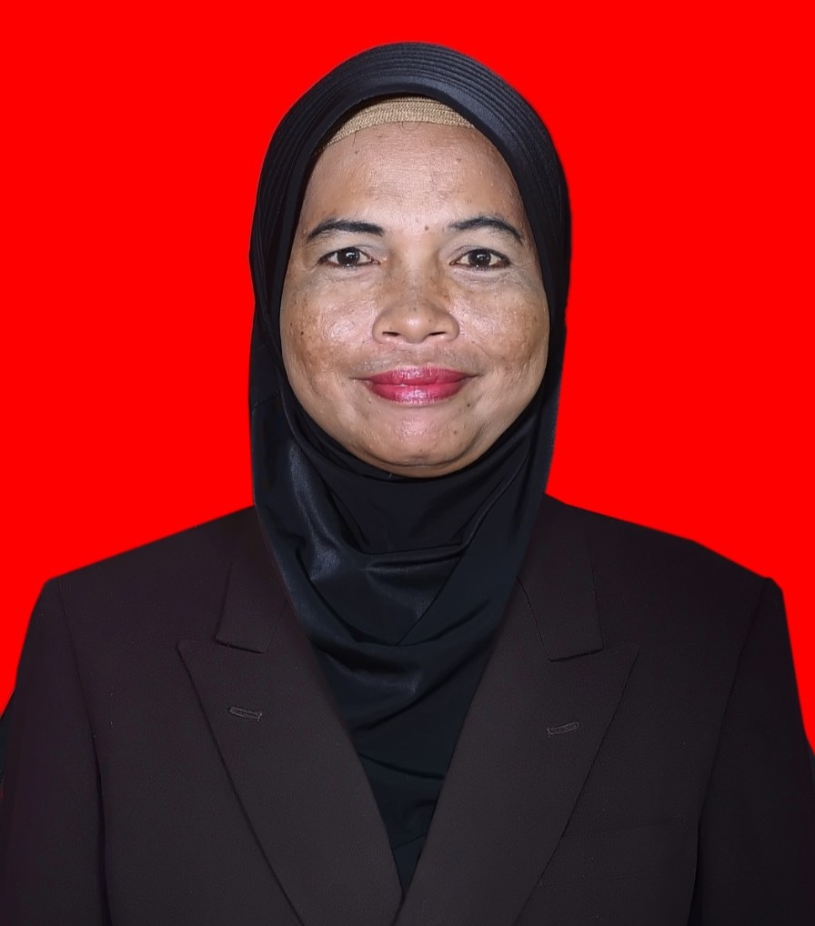 Guru MIS Al Muhajirin